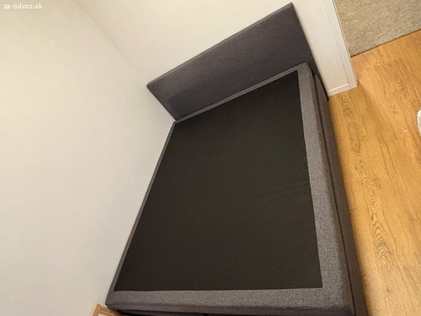 darujem 160x200 novy iba email