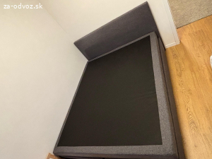darujem 160x200 novy iba email