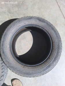 4 ks Nokian WR SUV3 225/60 R17 103H