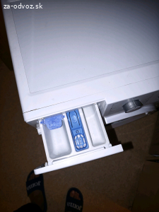 Automatická práčka Beko