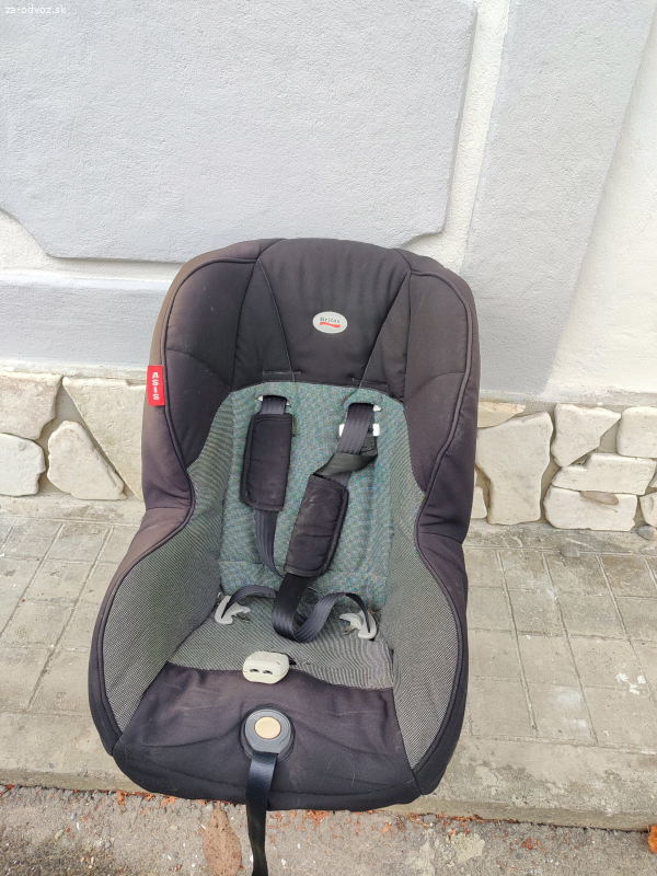 autosedačka Britax