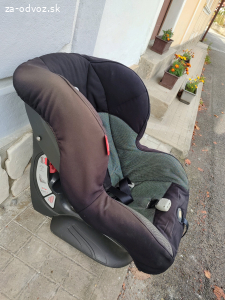 autosedačka Britax