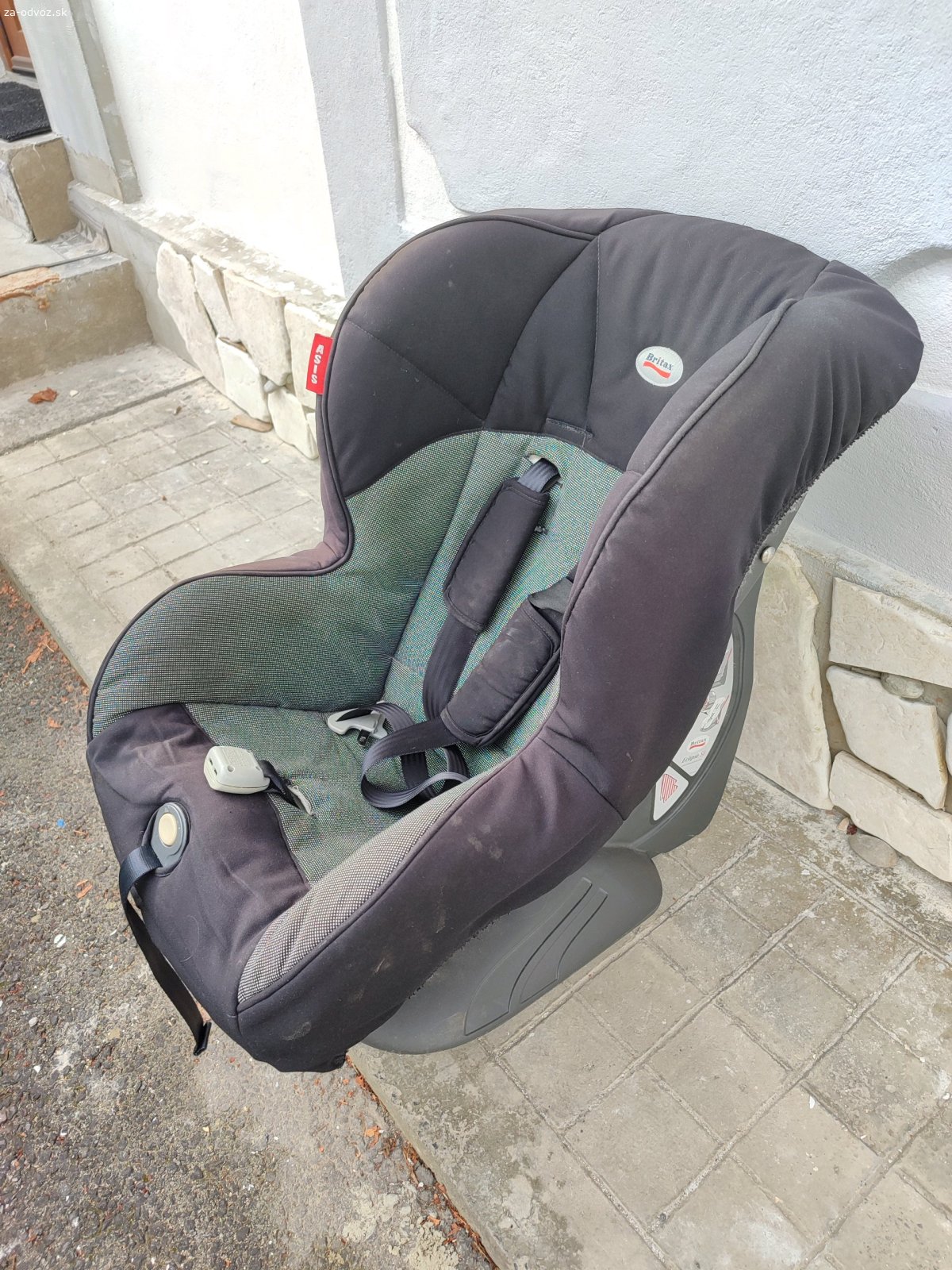 autosedačka Britax. autosedačka Britax