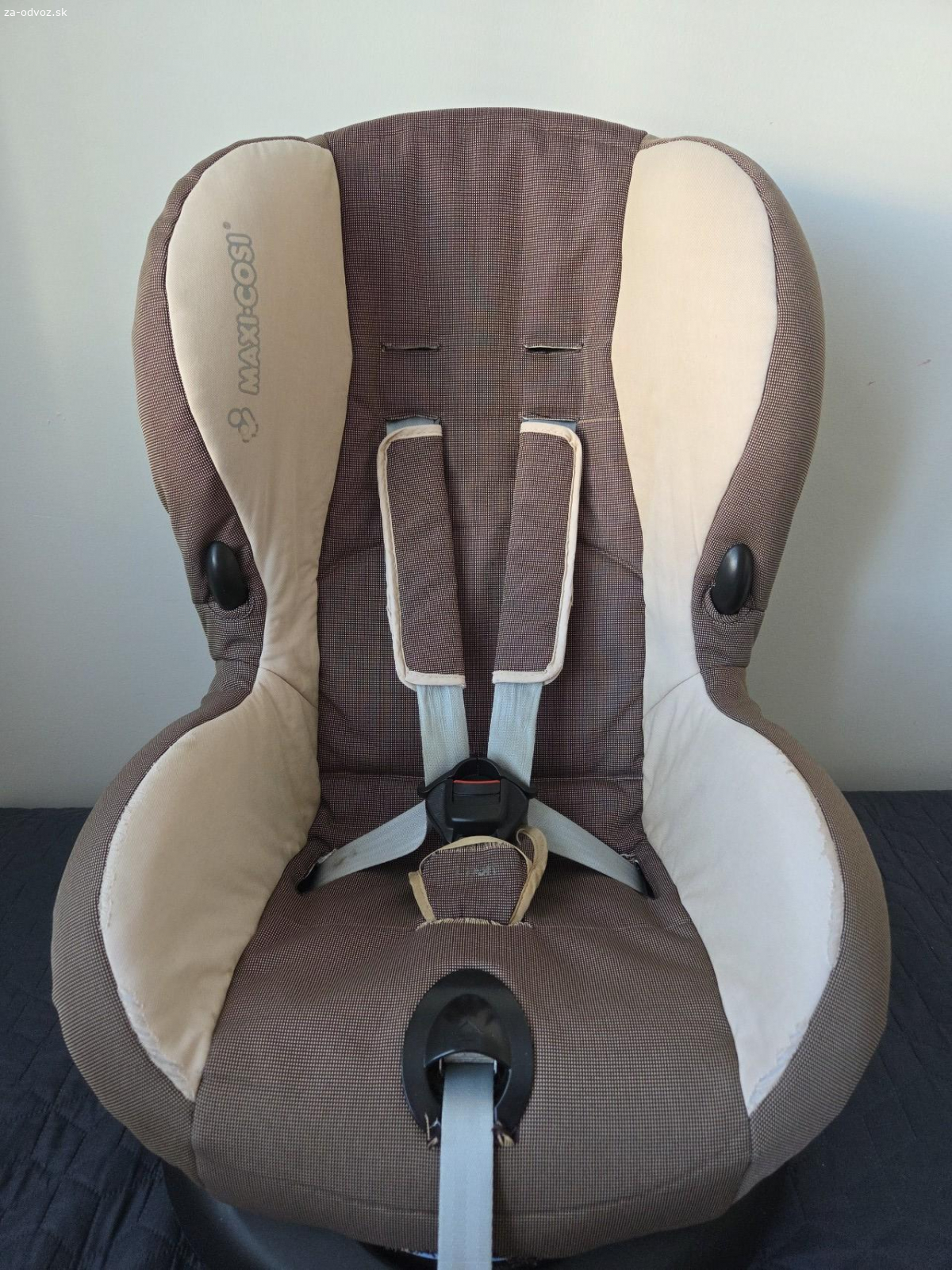 autosedacka Maxi cosi