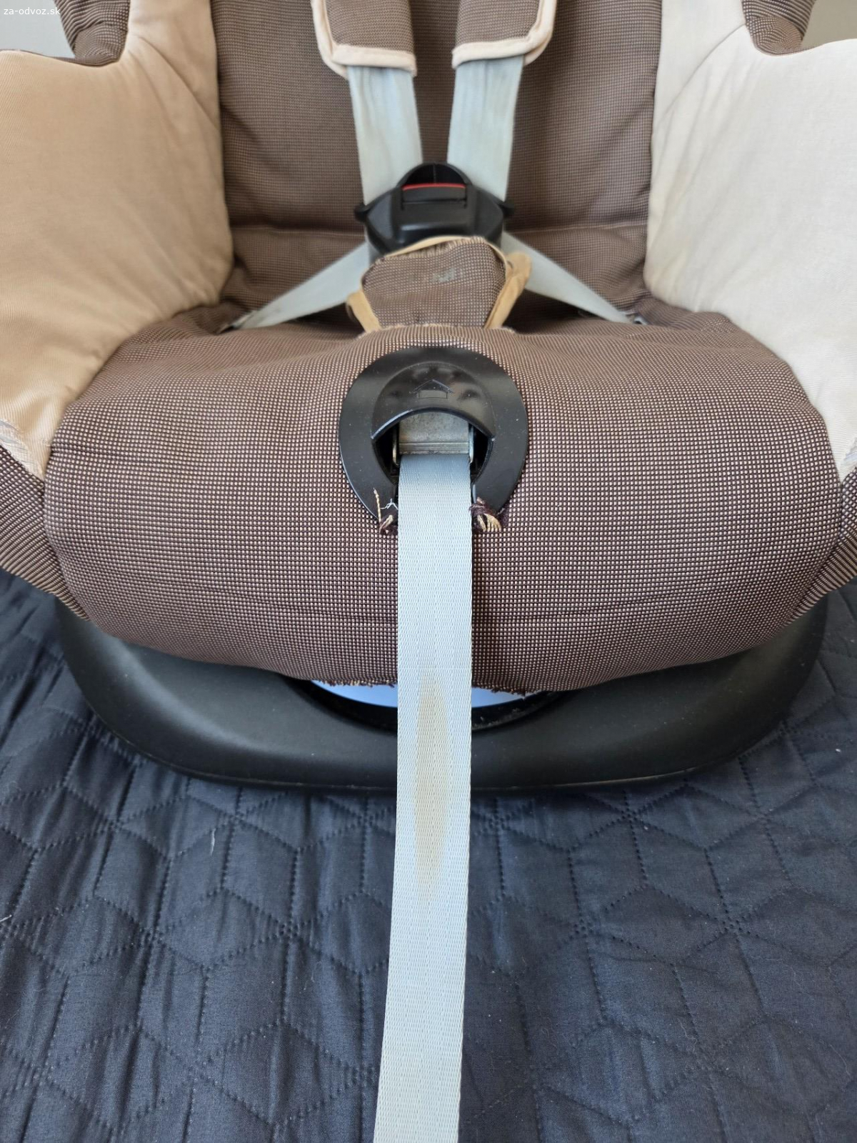 autosedacka Maxi cosi