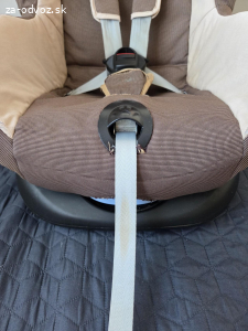 autosedacka Maxi cosi