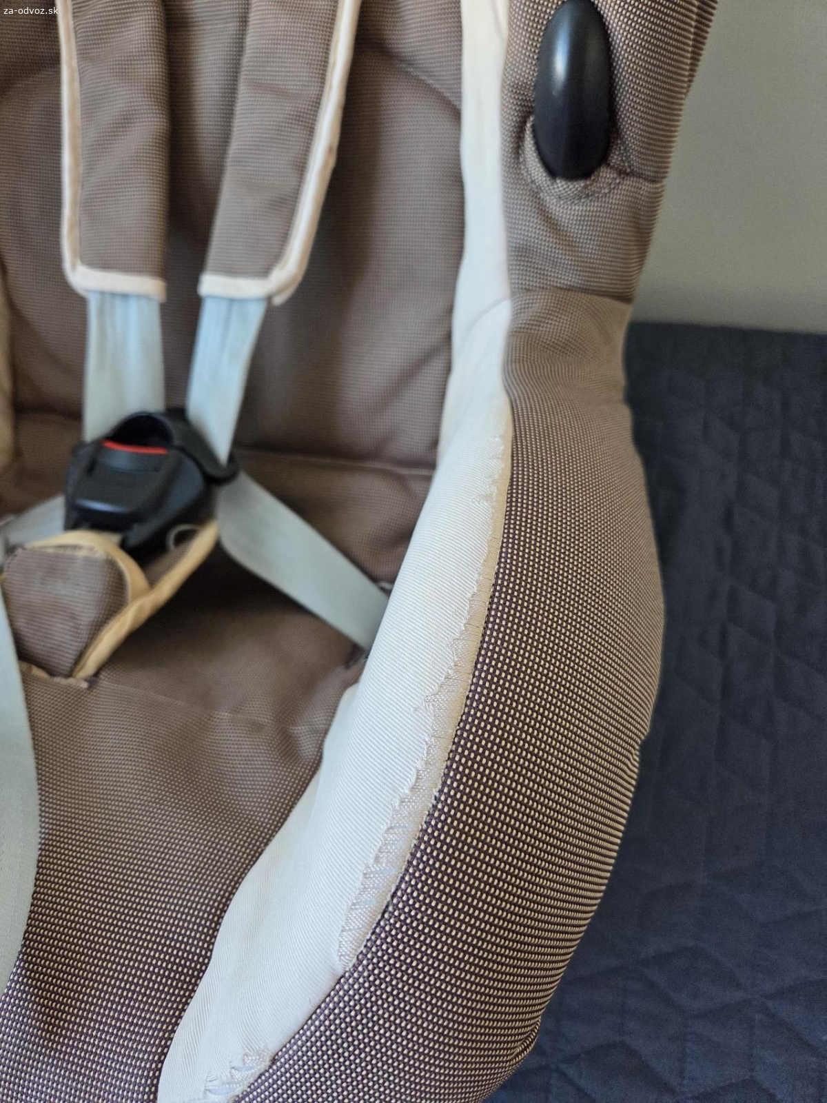 autosedacka Maxi cosi