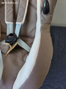 autosedacka Maxi cosi