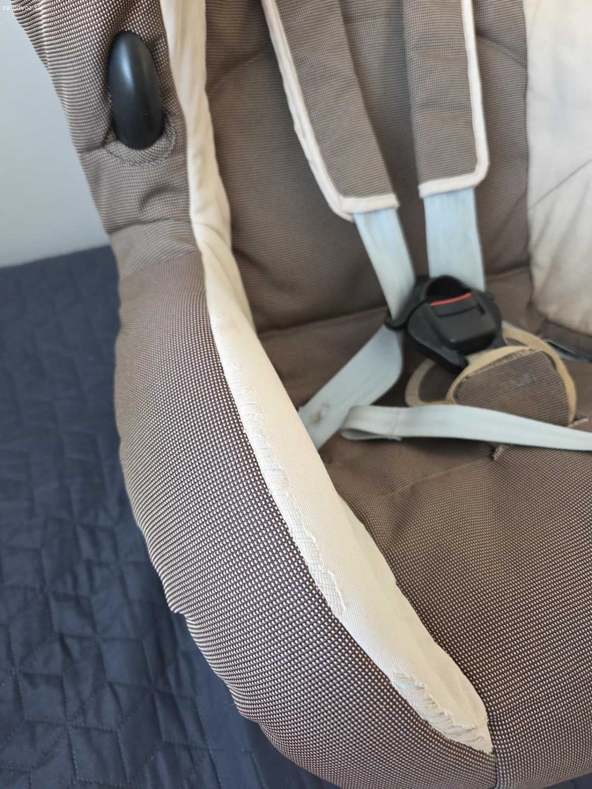 autosedacka Maxi cosi