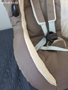 autosedacka Maxi cosi