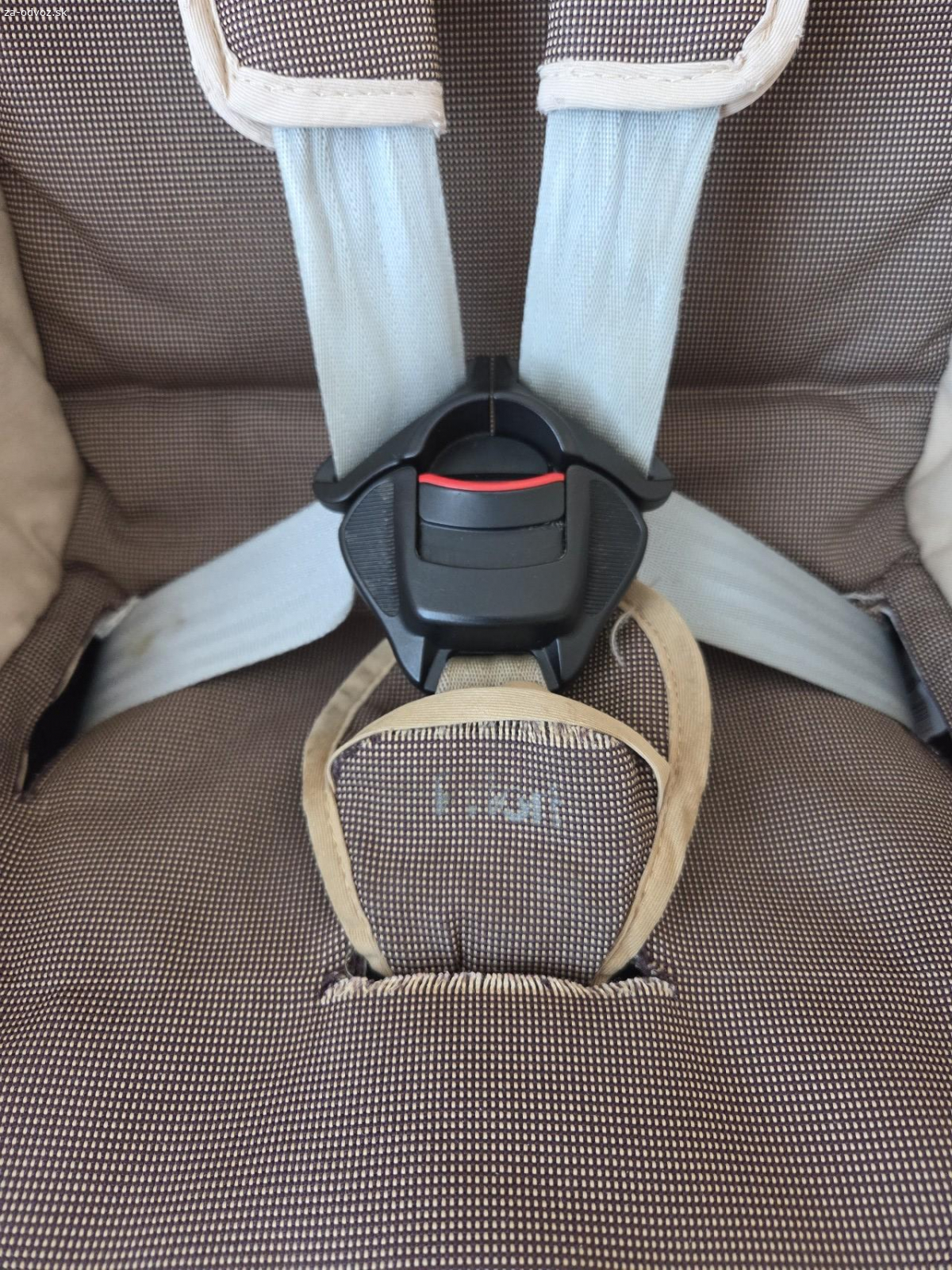 autosedacka Maxi cosi