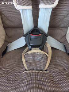 autosedacka Maxi cosi