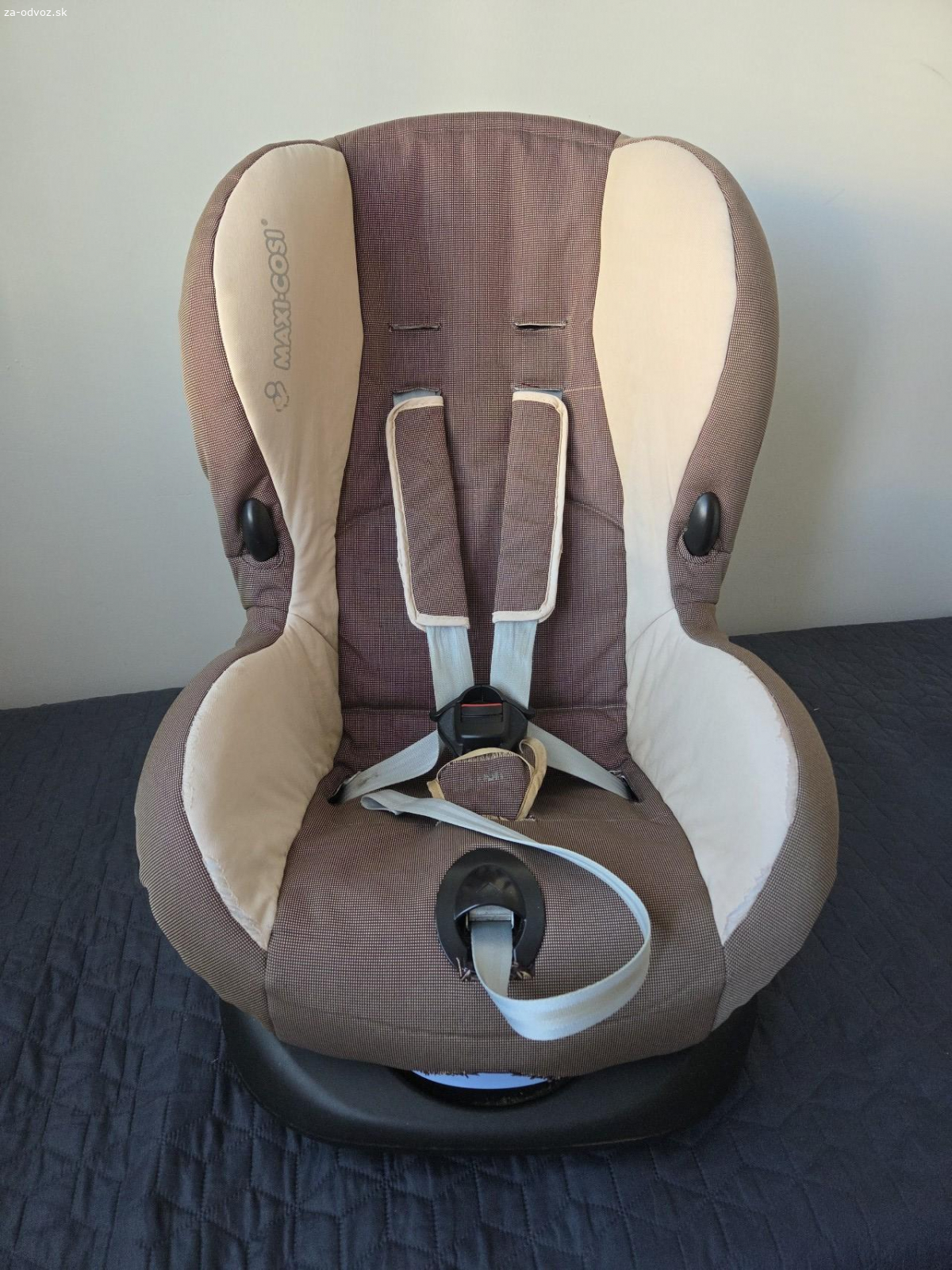 autosedacka Maxi cosi