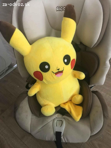 Autosedacka Ricokids