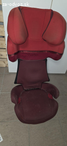 autosedačky