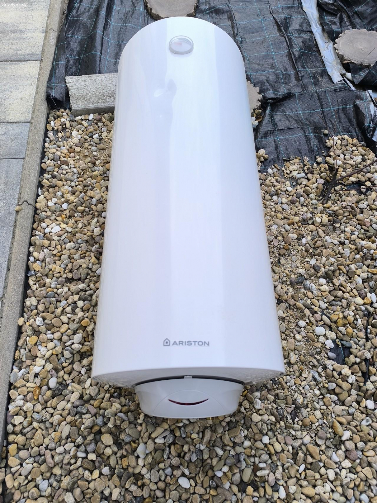 Boiler 120L