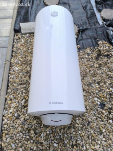 Boiler 120L