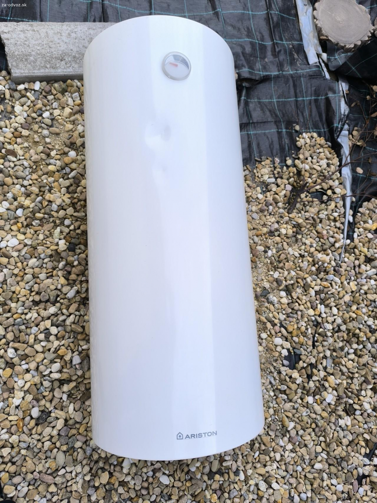 Boiler 120L