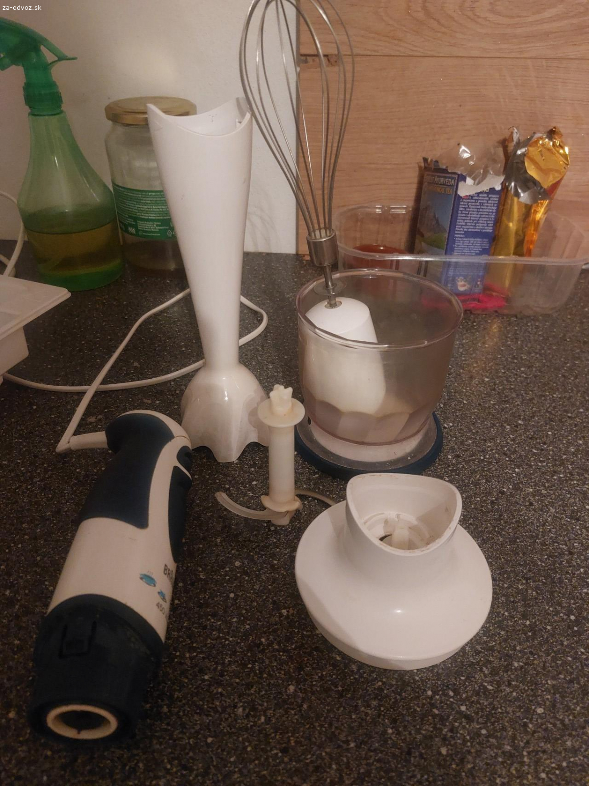 Braun