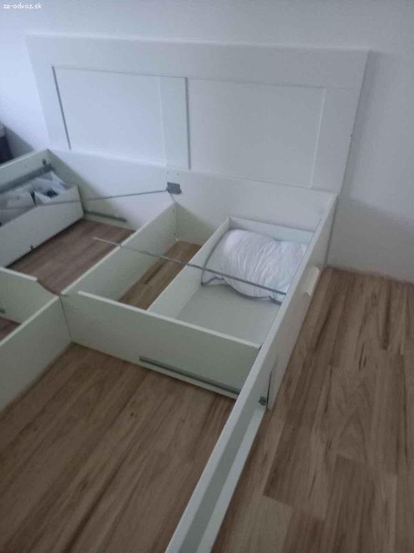 Brimnes ikea