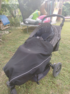 Britax Motion 3 plus