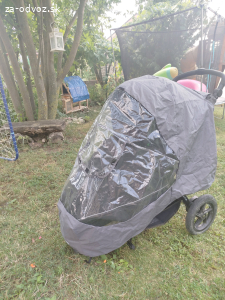 Britax Motion 3 plus