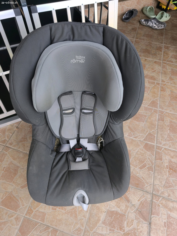 Britax romer sedačka