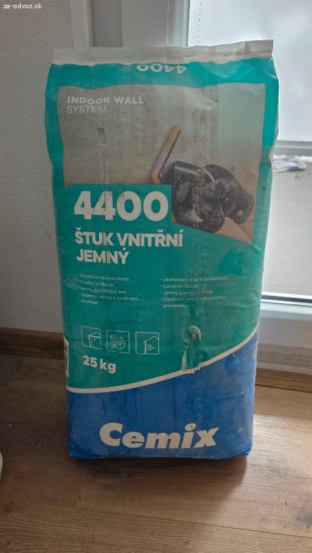 Cemix 25kg