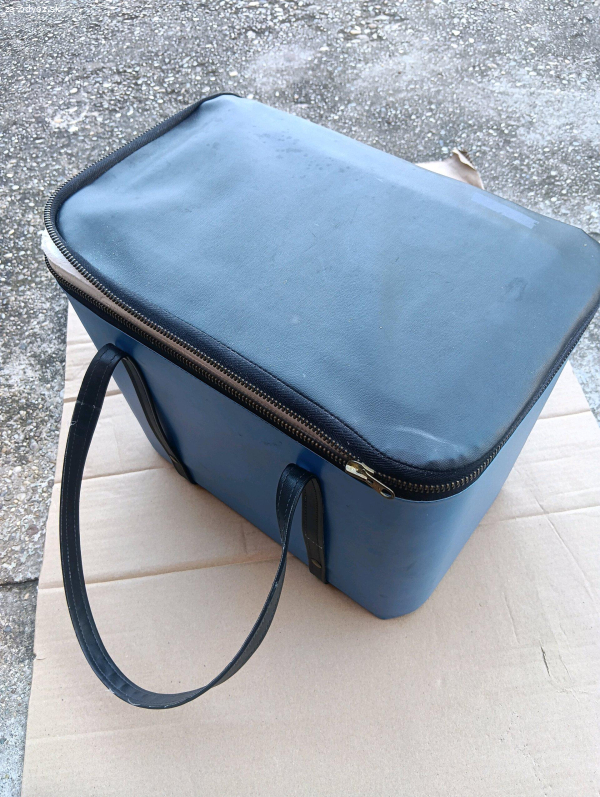 Chladiaci box