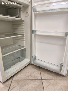 Chladnička AKAI 120L