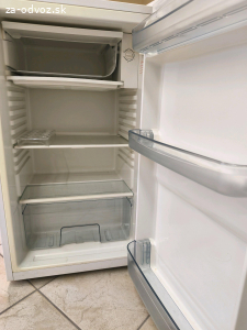 Chladnička AKAI 120L