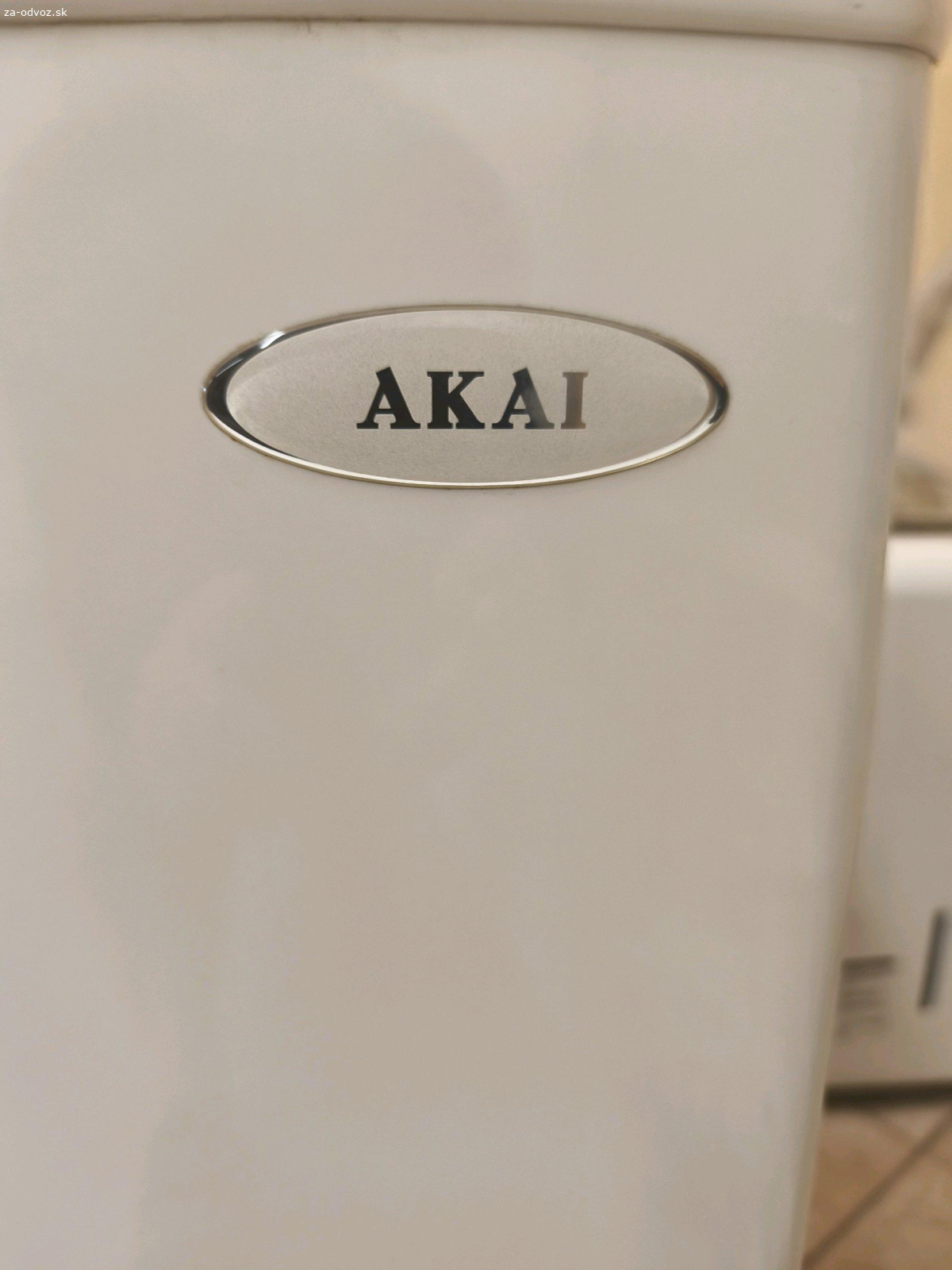 Chladnička AKAI 120L