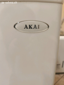 Chladnička AKAI 120L