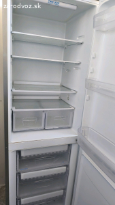 Chladnička Indesit
