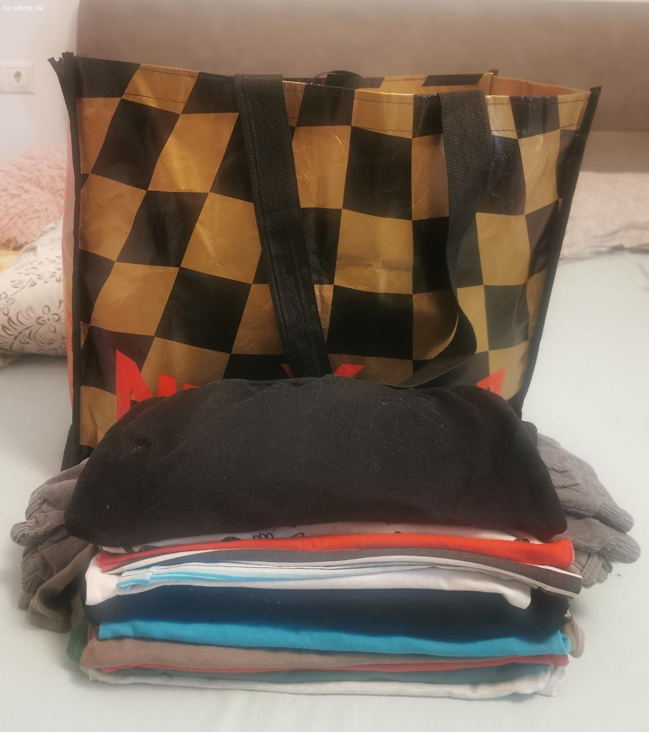 Chlapčenské vecičky