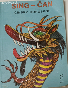 čínsky horoskop