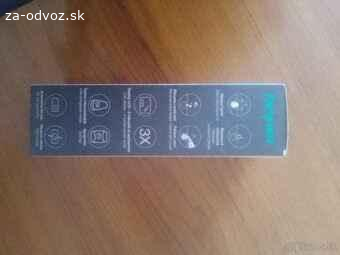 Čistič pórov+darček manipedikúra