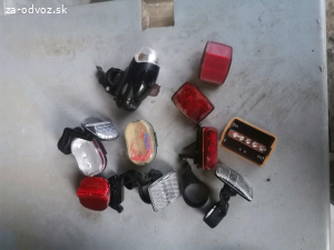 Cyklo príslušenstvo