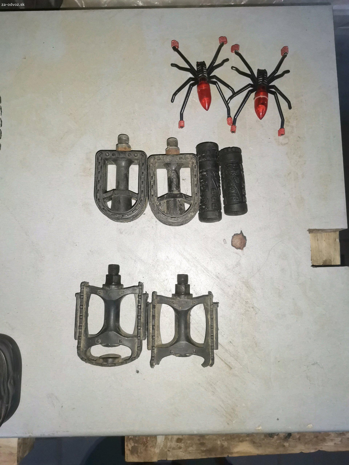 Cyklo príslušenstvo