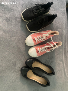 Dámske oblečenie veľkosť M/L