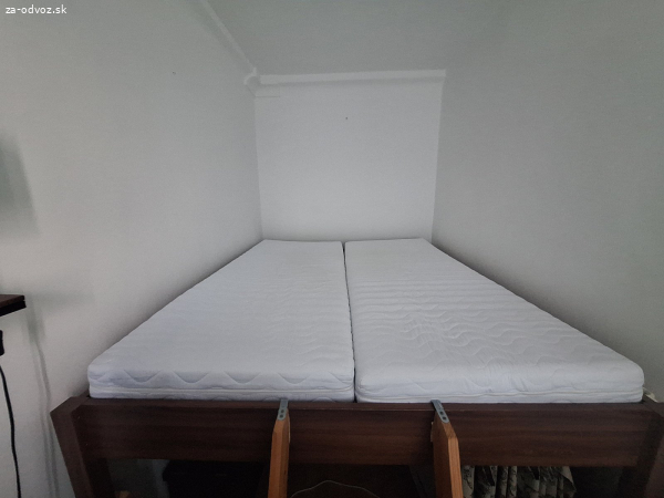 Darujem 2 Matrace za odvoz, 80x200