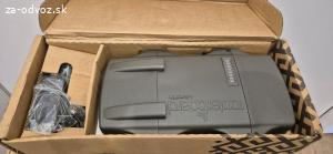 Darujem 2x AP + anteny MikroTik