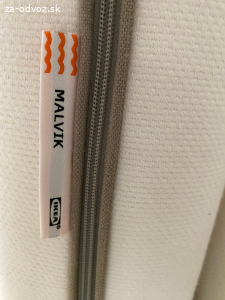 Darujem 2x matrac IKEA