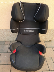 Darujem autosedačku Cybex