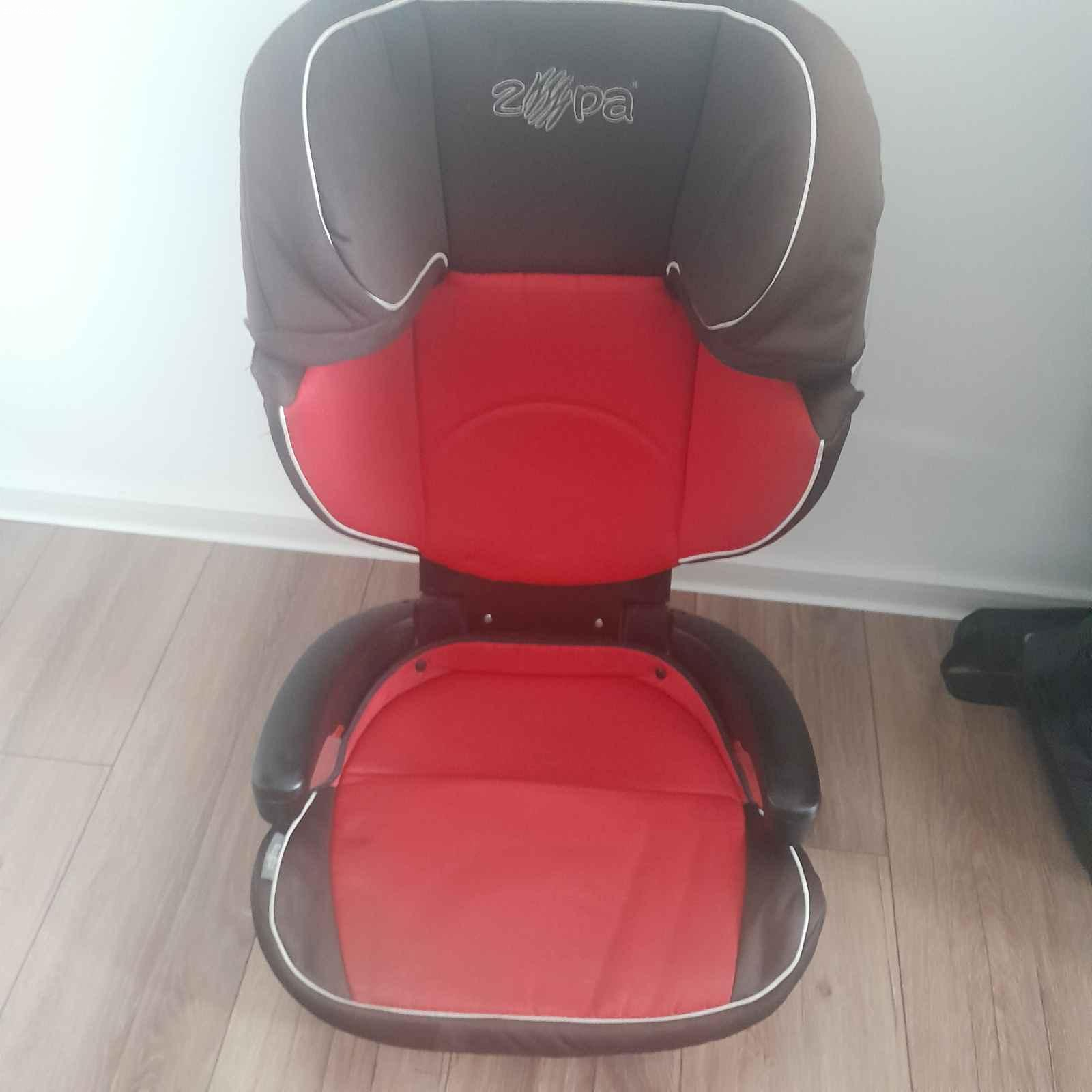 Darujem autosedacku do 36 kg