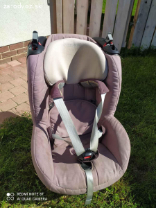 Darujem autosedačku Maxi-cosi