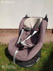 Darujem autosedačku Maxi-cosi