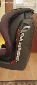 Darujem autosedačku