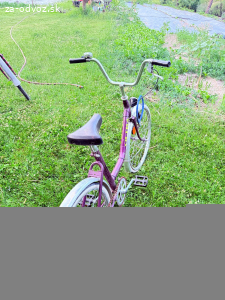 Darujem bicykle za odvoz