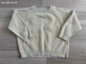 Darujem chlapčenský sveter